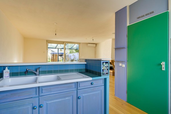 Medium property photo - Ravensdonk 27, 5653 KR Eindhoven